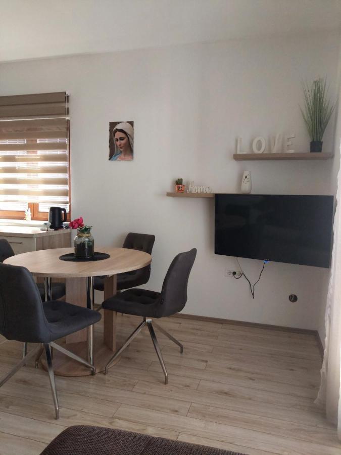 Apartments Stipe Biograd Na Moru Exterior photo