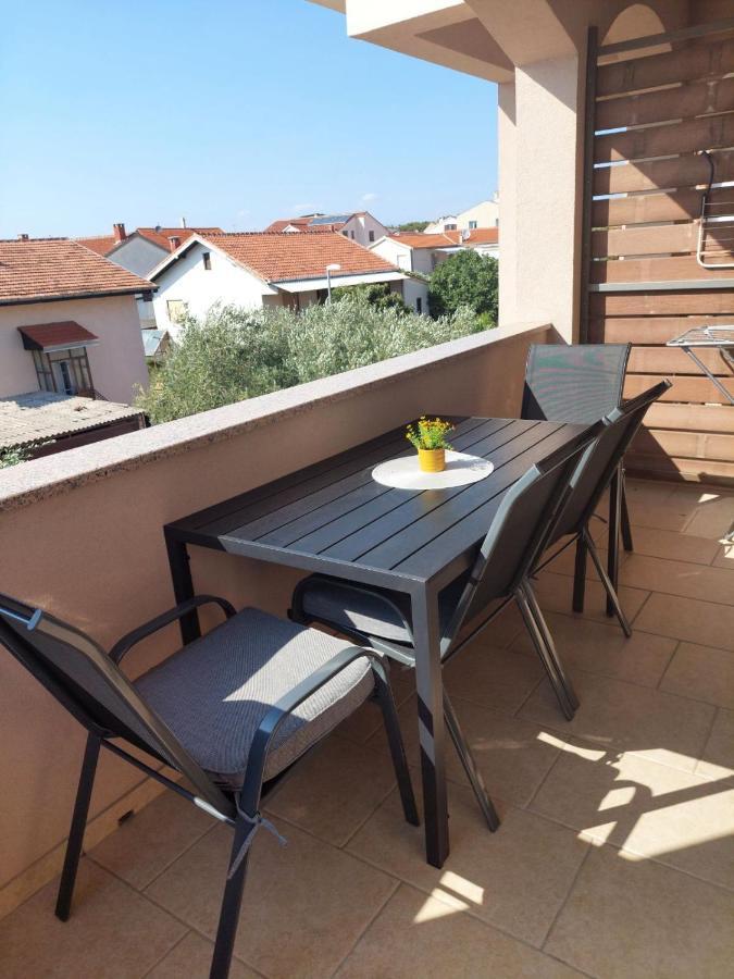 Apartments Stipe Biograd Na Moru Exterior photo
