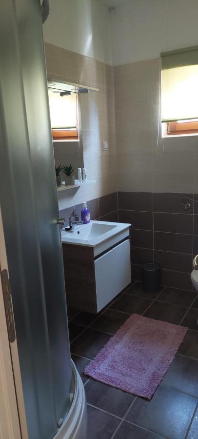 Apartments Stipe Biograd Na Moru Exterior photo