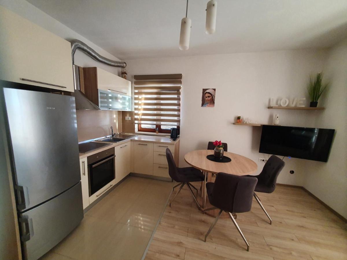 Apartments Stipe Biograd Na Moru Room photo